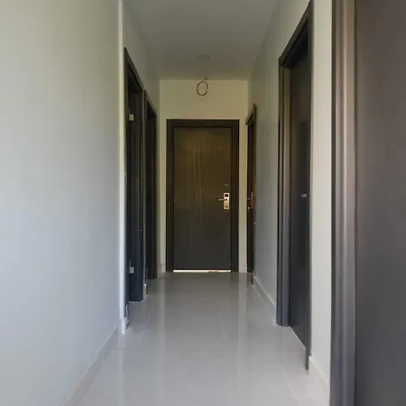 Forest Blue Gumusdere