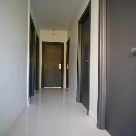 Forest Blue Gumusdere