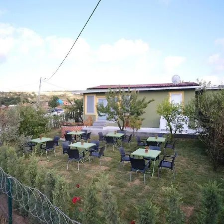 Forest Blue Gumusdere