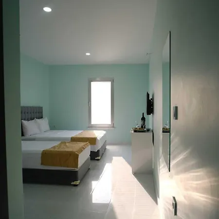 Hotel Forest Blue 3*