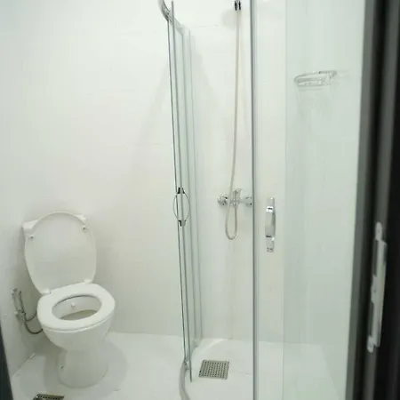 Forest Blue Otel Gumusdere