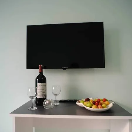 Forest Blue Otel Gumusdere