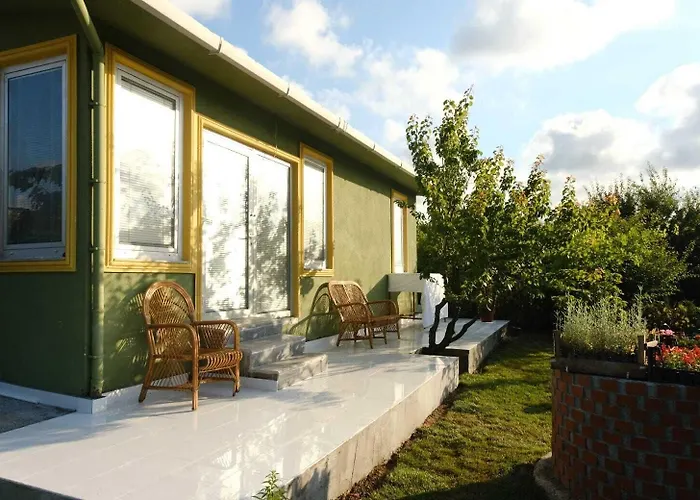 Forest Blue Отель 3*