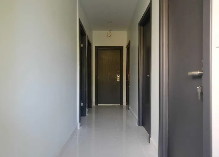 Forest Blue Gumusdere