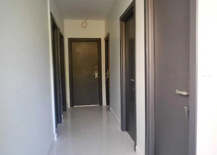 酒店 Forest Blue Gumusdere