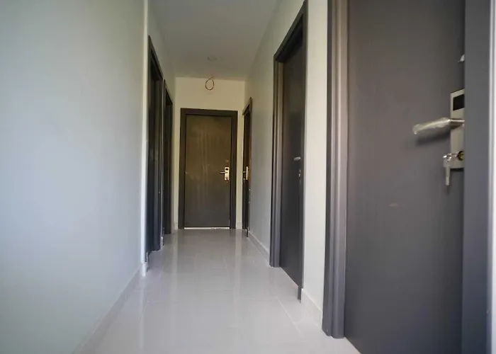 Forest Blue Gumusdere