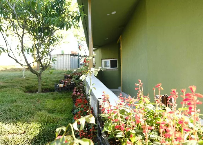 Forest Blue Отель 3*