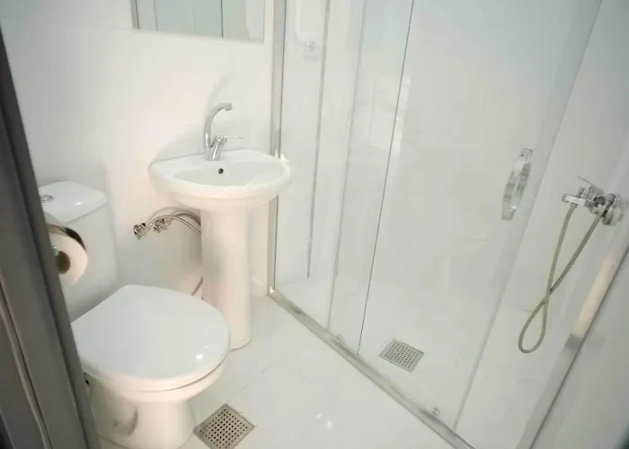 Отель Forest Blue 3*