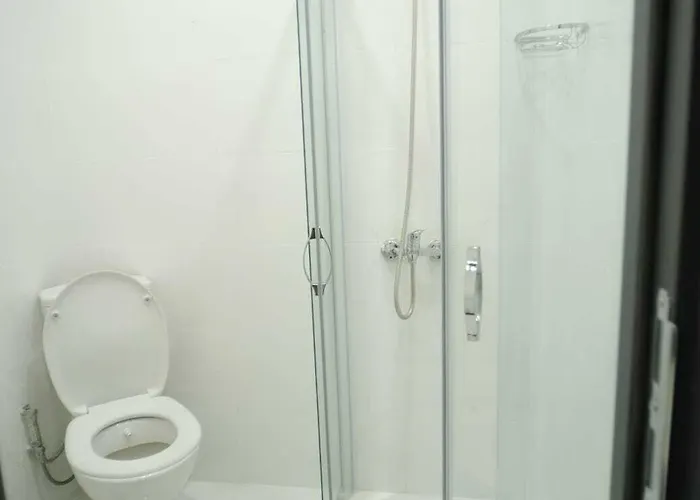 Forest Blue 酒店 Gumusdere