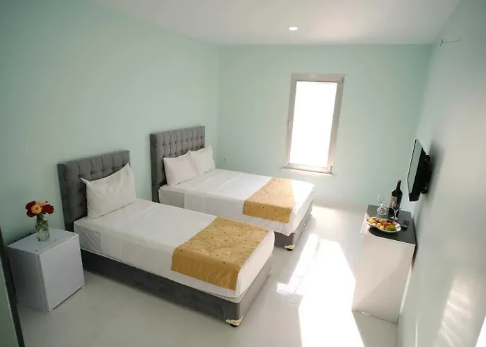 Forest Blue Gumusdere